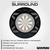 Winmau Blade X Surround