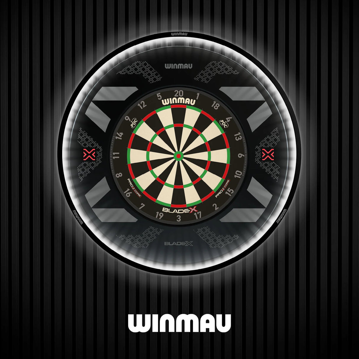 Winmau Blade X Surround