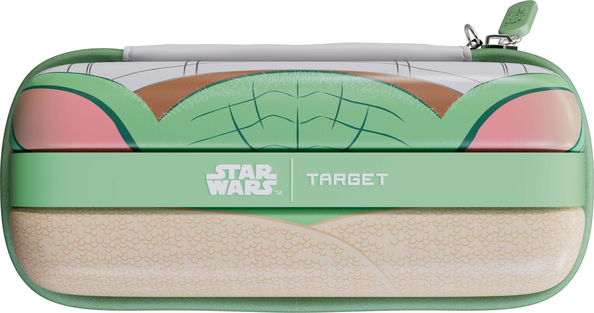 Target Star Wars Baby Yoda Grogu Boa Dartcase