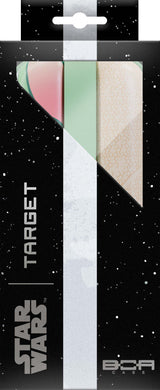 Target Star Wars Baby Yoda Grogu Boa Dartcase