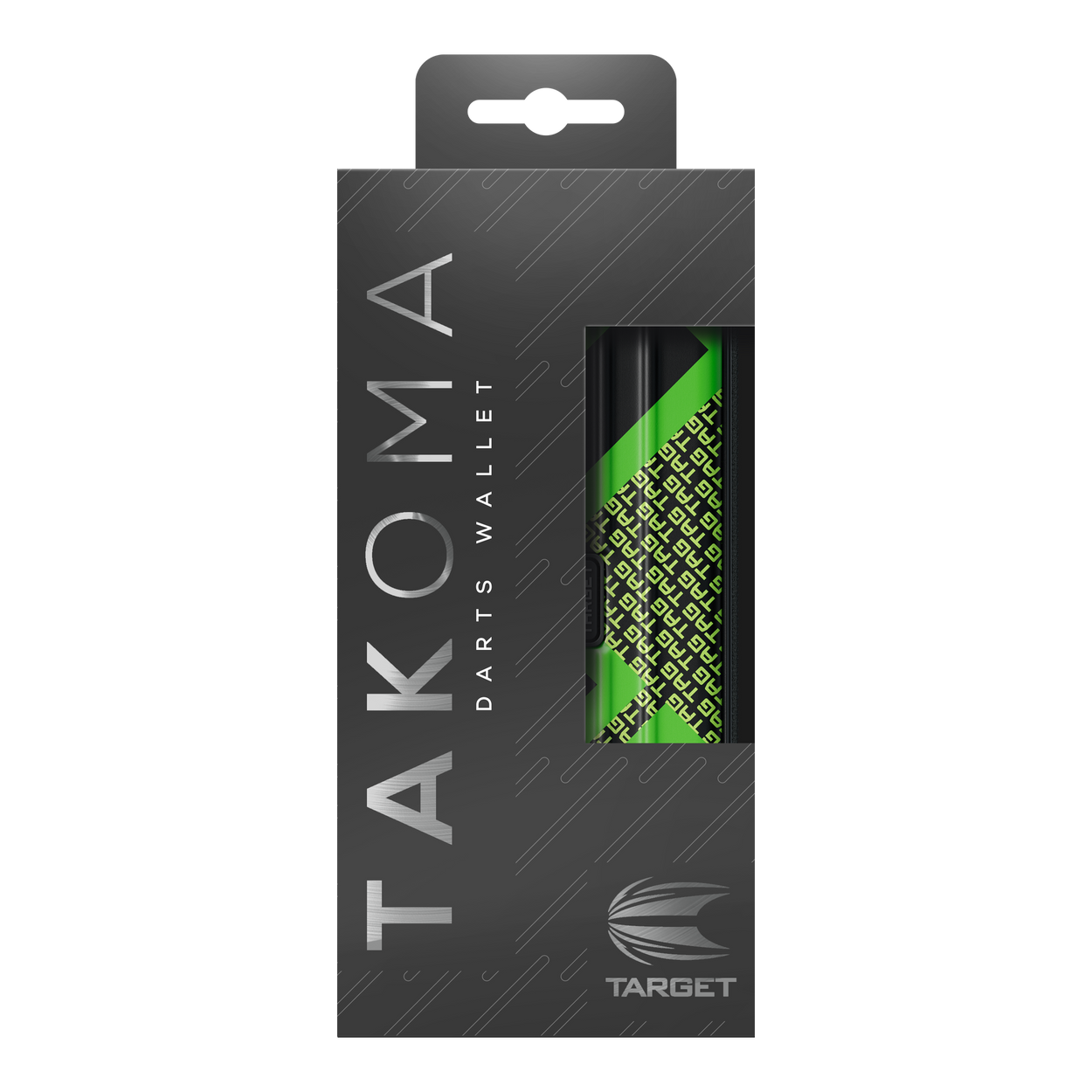 Target Takoma TAG Dartcase