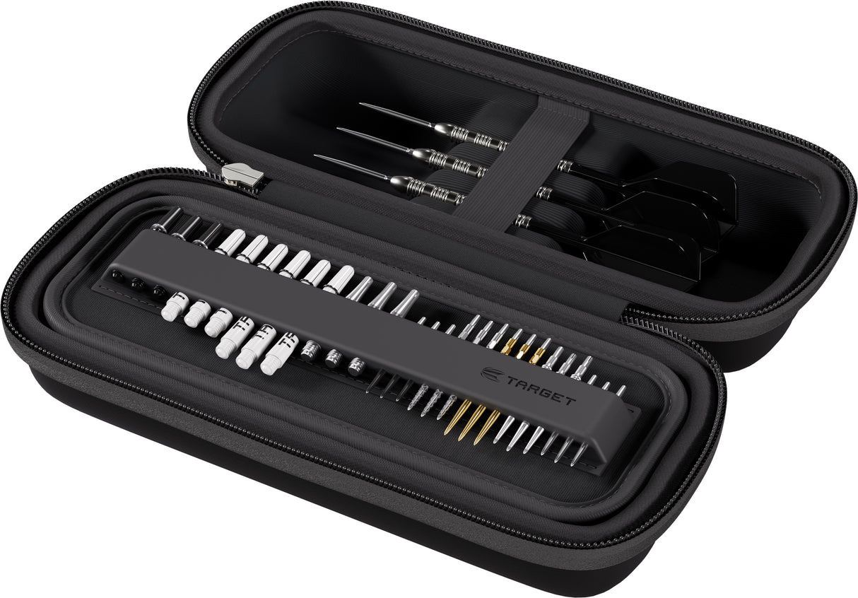 Target Boa Case