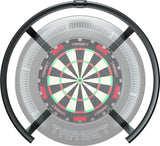 Target Corona Vision 2 Beleuchtung