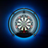 Target Corona Vision 2 Beleuchtung