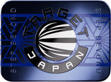 Target Japan Kasumi Sato Endeavour Gen2 90% SP Steel Tip 2025