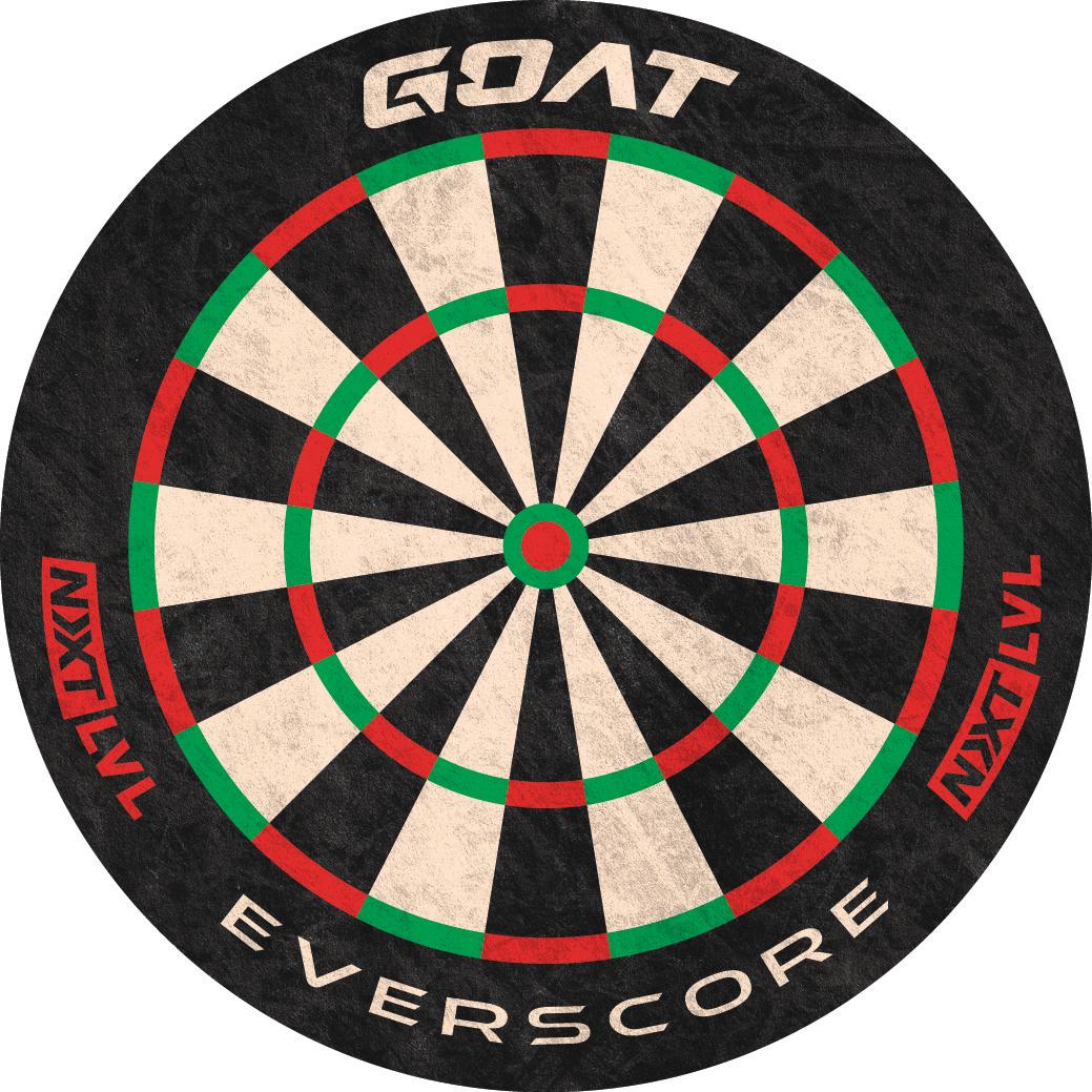 Goat Dart Dock African Sisal