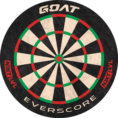 Goat Dart Dock African Sisal