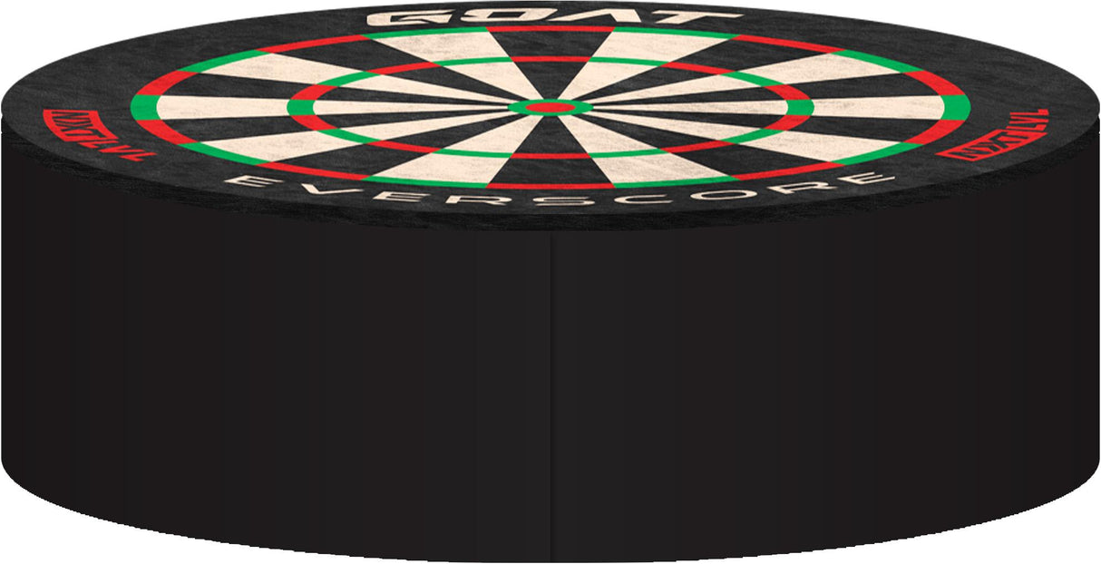 Goat Dart Dock African Sisal