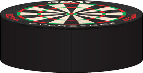 Goat Dart Dock African Sisal