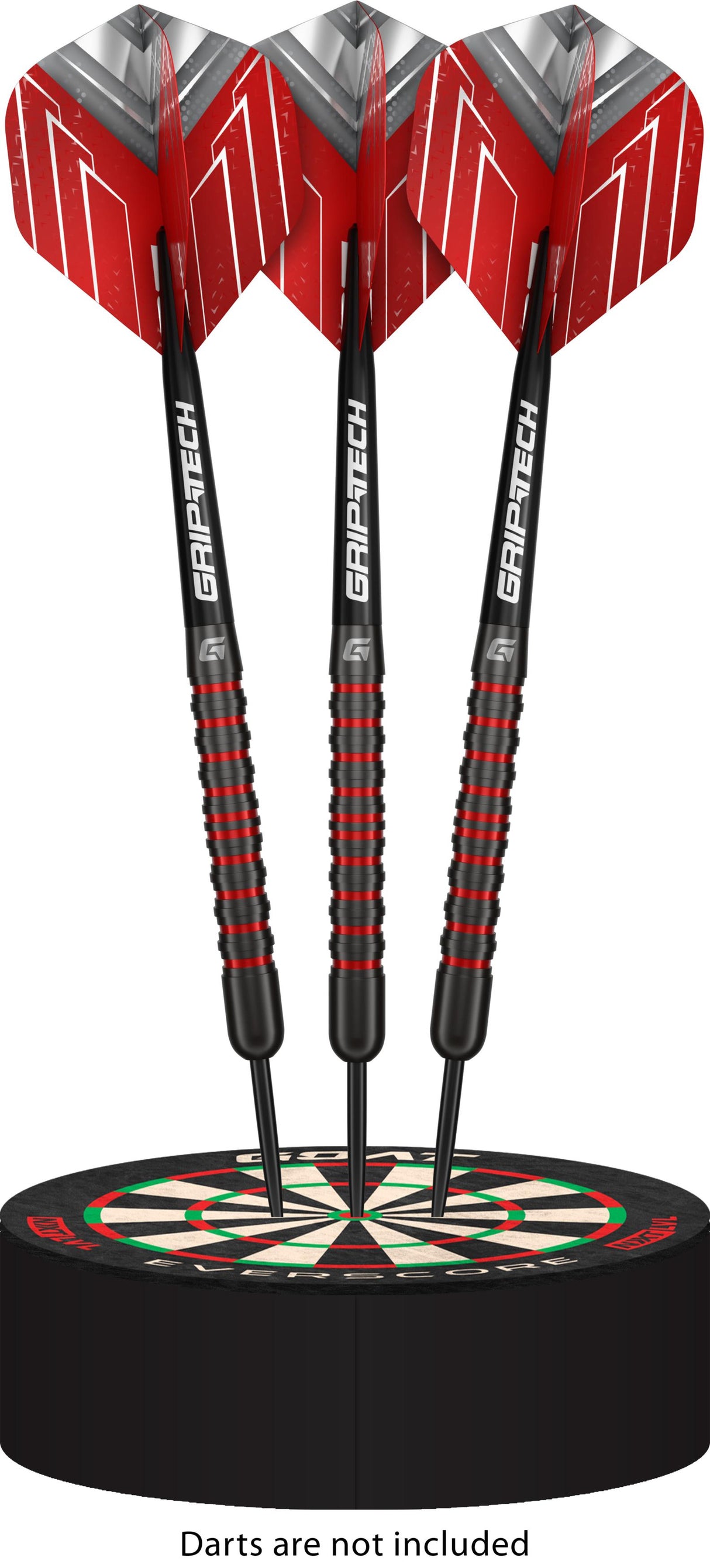 Goat Dart Dock African Sisal