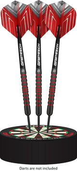 Goat Dart Dock African Sisal