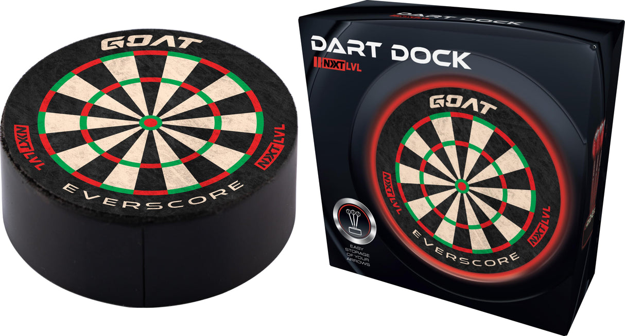 Goat Dart Dock African Sisal