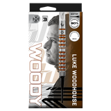 Harrows Luke Woodhouse Series 3 18g Softdarts 90%Tungsten