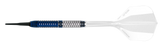 Harrows Geo Parallel Softtip 90% Tungsten