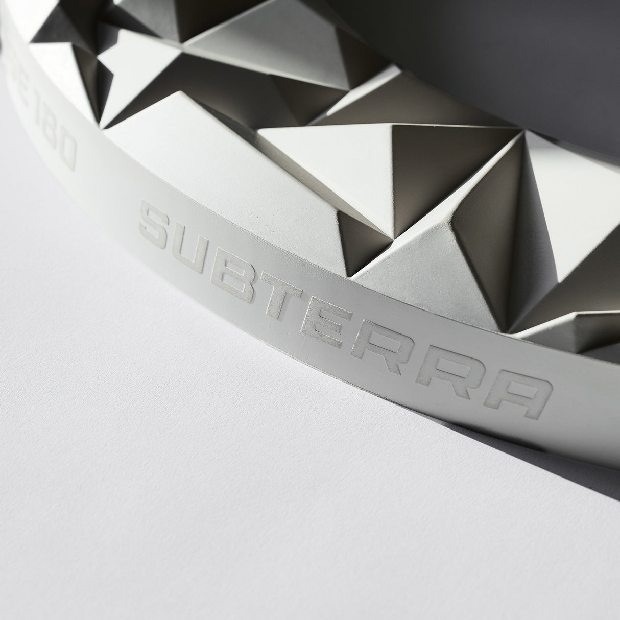 Precise 180 Subterra 3D Surround Nordic Grey