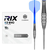 Caliburn RIX R5 EZ-EVO Steeldarts
