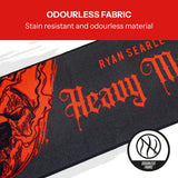 Harrows Ryan Searle Heavy Metal Dartmatte