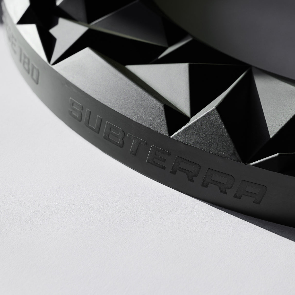 Precise 180 3D Surround Subterra Graphite