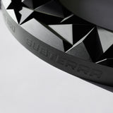 Precise 180 3D Surround Subterra Graphite
