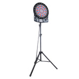 BULL'S Vibex H Mobile Dartständer für Soft/ Steel-Boards