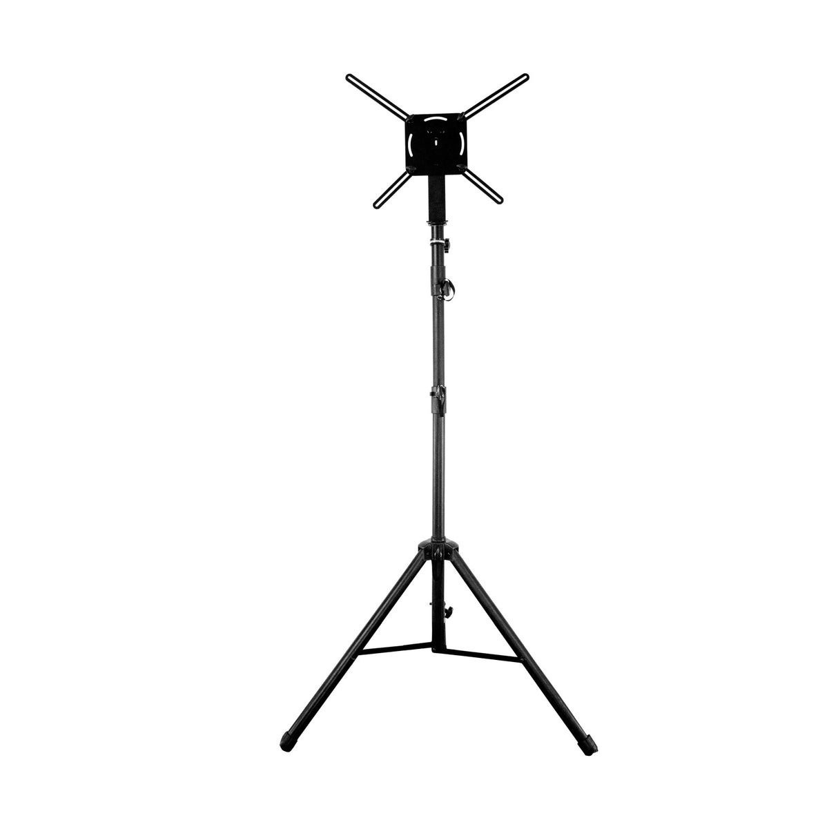 BULL'S Vibex H Mobile Dartständer für Soft/ Steel-Boards