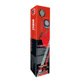 BULL'S Vibex H Mobile Dartständer für Soft/ Steel-Boards