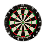 Bulls FC Bayern München Bristle Steeldartboard