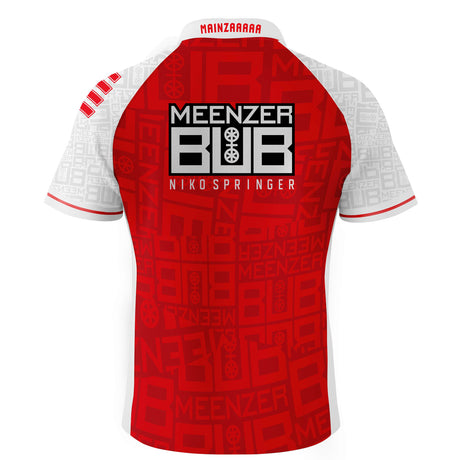 Bulls Niko Springer Meenzer Bub Dartshirt