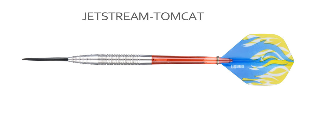 ONE80 - Tomcat - Steeldart