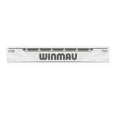 Winmau White Oche Sticker - Abwurflinie