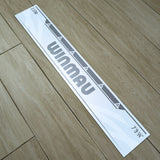 Winmau White Oche Sticker - Abwurflinie