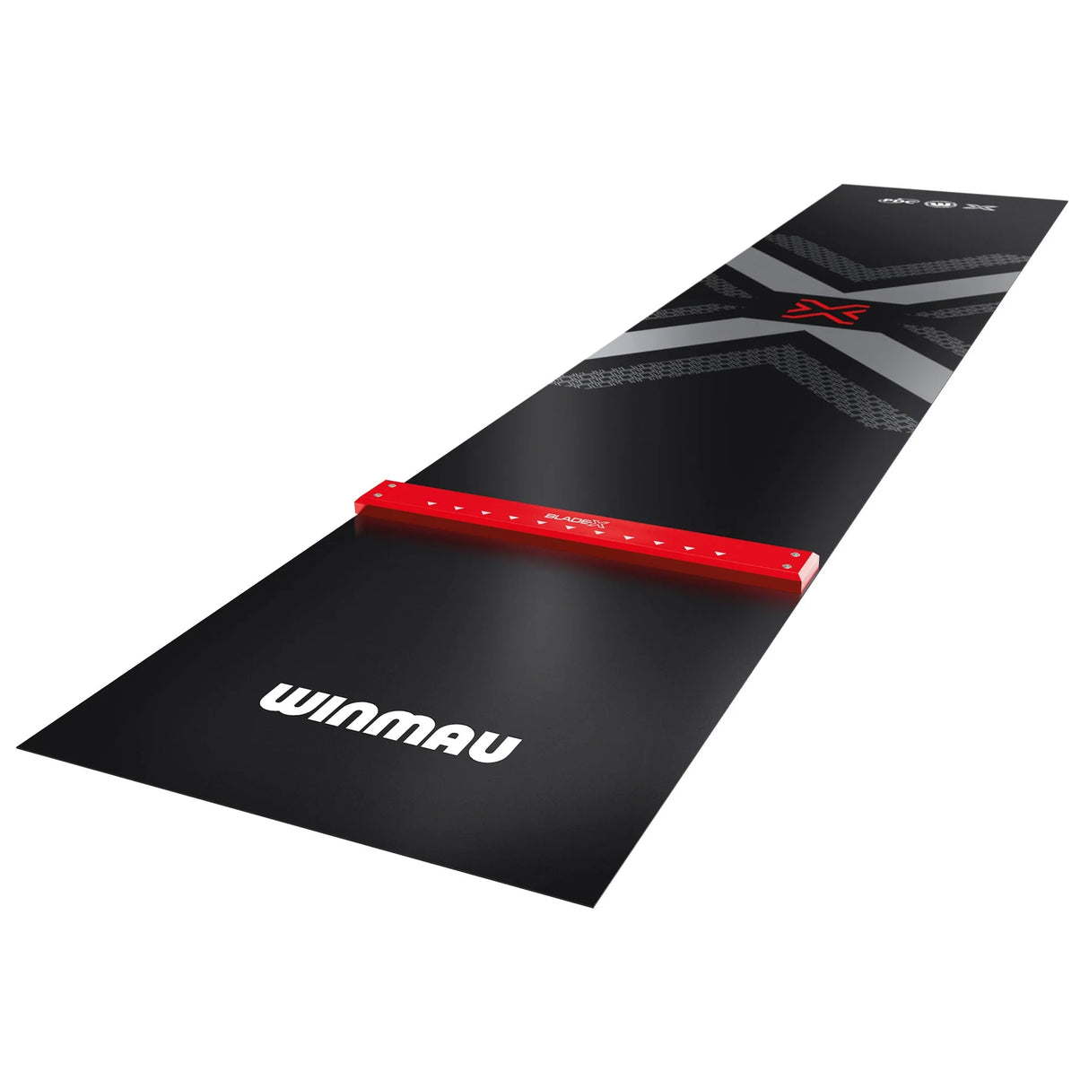 Winmau Blade X PVC Dartmatte