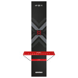 Winmau Blade X PVC Dartmatte