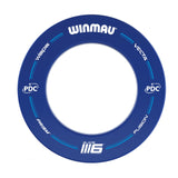Winmau - Dartboard Surround Set - PDC