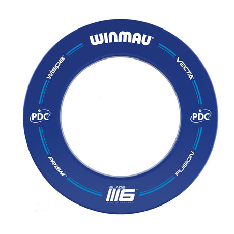 Winmau - Dartboard Surround Set - PDC