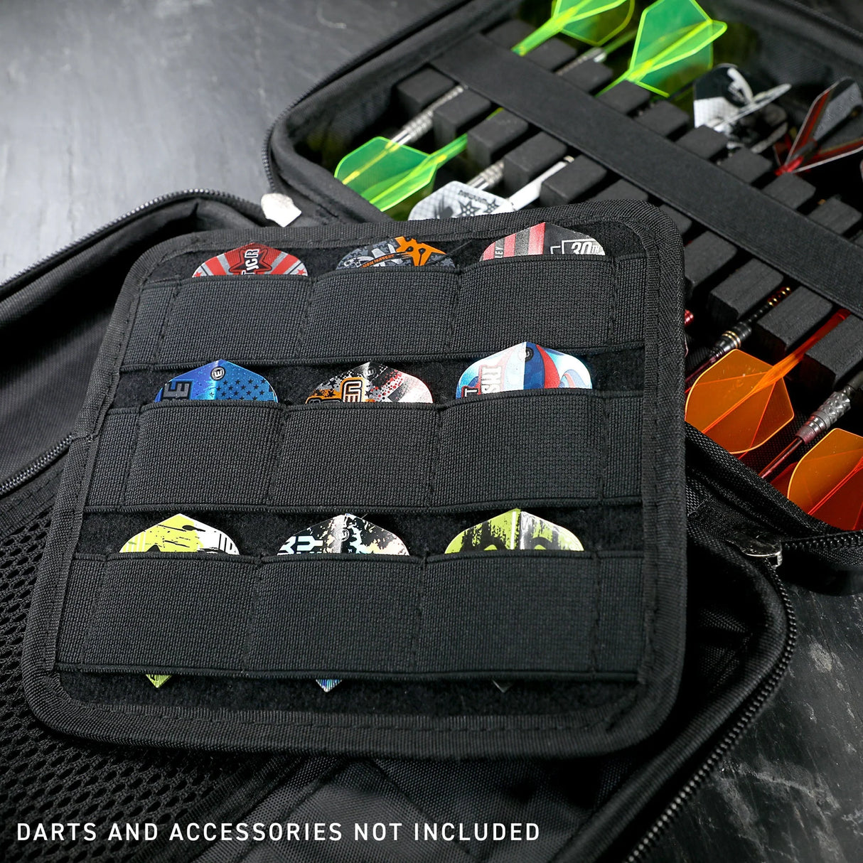 Winmau Armor G4 Darts Wallet