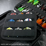 Winmau Armor G4 Darts Wallet