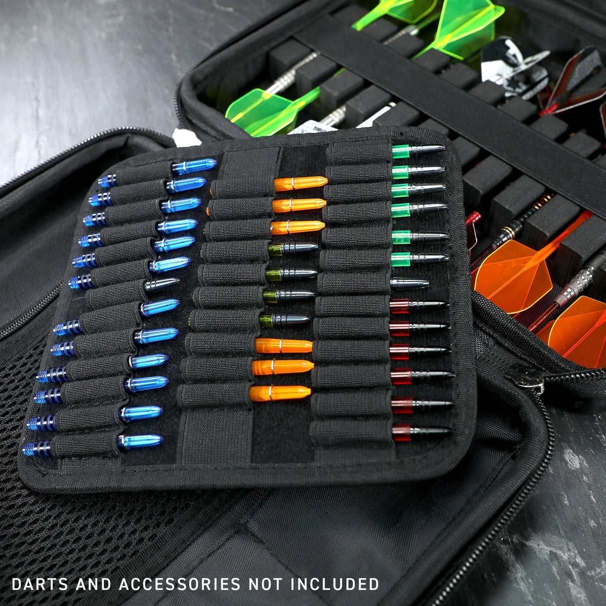 Winmau Armor G4 Darts Wallet