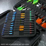 Winmau Armor G4 Darts Wallet