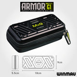 Winmau Michael van Gerwen Armor G1 Darts Wallet