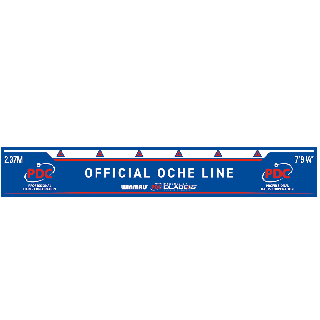 PDC OCHE LINE