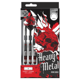 Harrows Heavy Metal Steeldarts