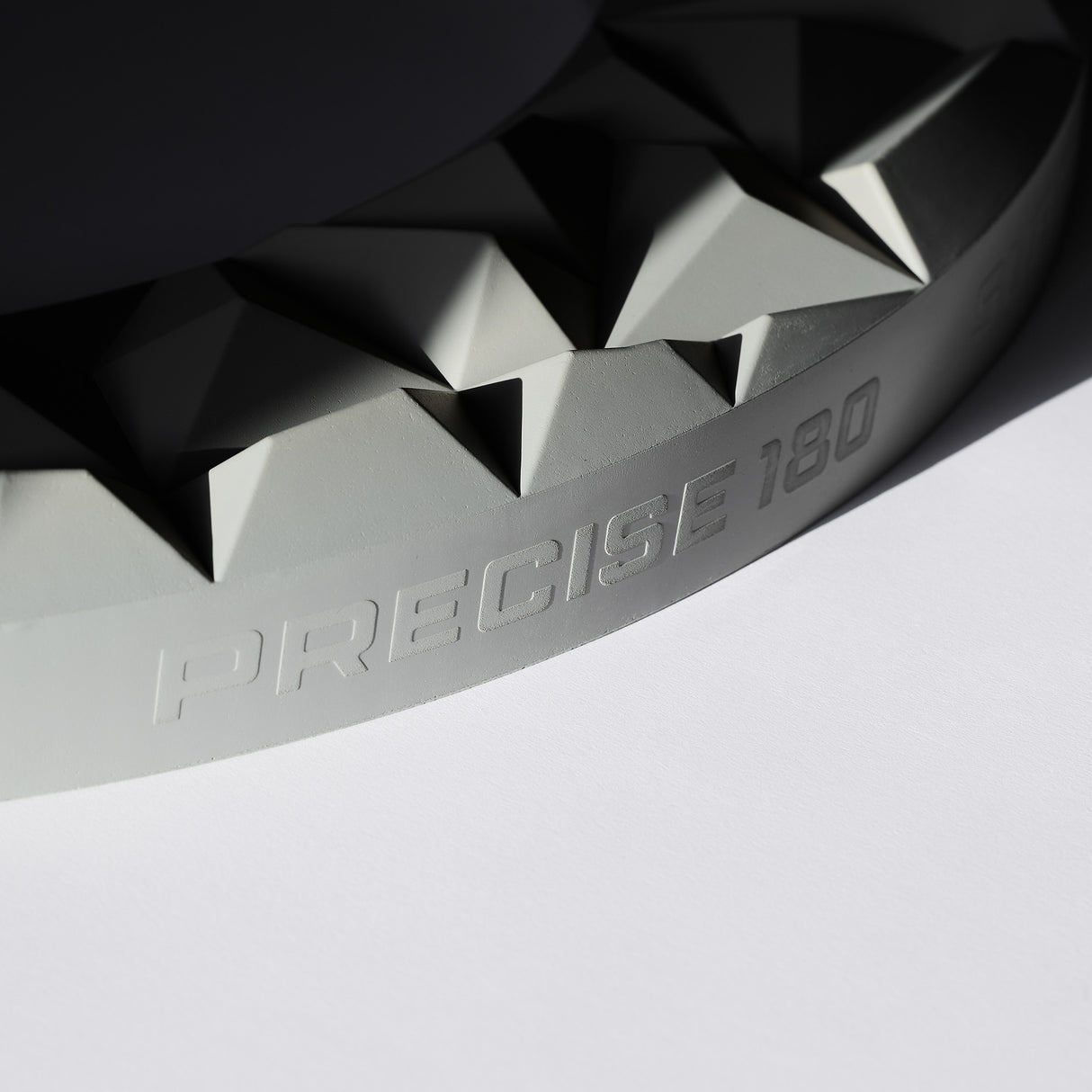 Precise 180 Subterra 3D Surround Nordic Grey