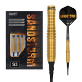 One80 Sandstorm 03 Softdart 18g