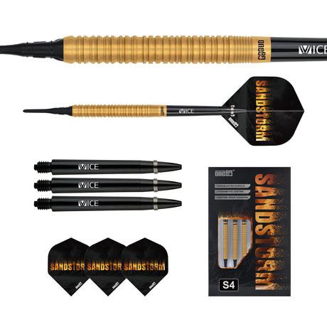 One80 Sandstorm 04 Softdart 18g