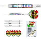 ONE80 Mamo Massimo Signature Dart Softtip 19g