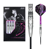 One80 Jelle Klaasen V2 VHD Steeldarts