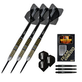 One80 Tengku Shah Dart Steeltip 23g