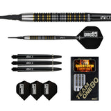 One80 Tengku Shah Dart Soft tip