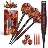 One80 Vaelkris V05 Softtip
